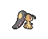 Icono de Mawile en Pokémon Espada y Pokémon Escudo