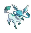 #008 Glaceon