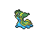 Icono de Mar este en Pokémon Espada y Pokémon Escudo