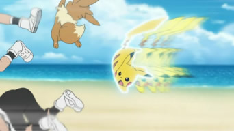Archivo:EP1042 Pikachu usando ataque rápido.png