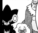 Archivo:PMS528 Pokémon de la Policía Internacional (2).png - WikiDex ...