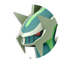 Dialga