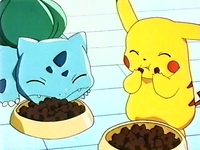 Archivo:EP101 Pikachu y Bulbasaur comiendo.jpg