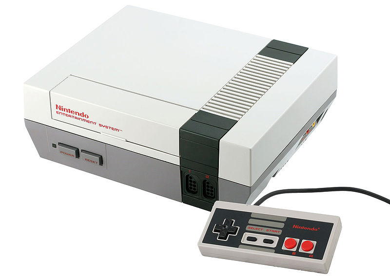 Archivo:Nintendo Entertainment System.jpg