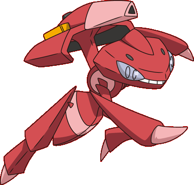 Archivo:Genesect (anime NB) 3.png