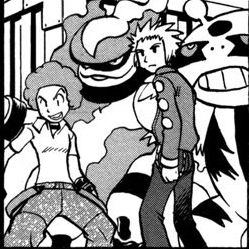 Archivo:PMS422 Fausto y Lectro junto a sus Pokémon.png