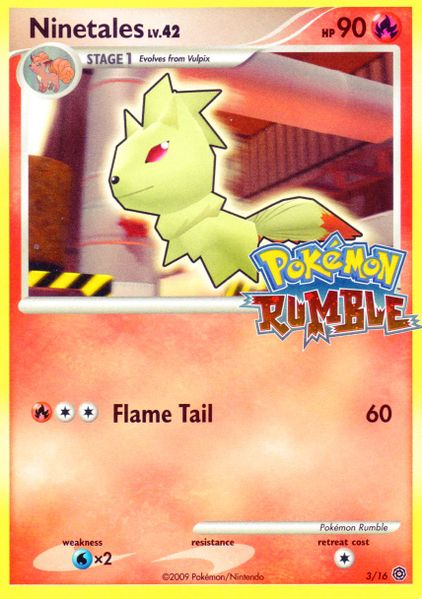 Archivo:Ninetales (Pokémon Rumble TCG).png