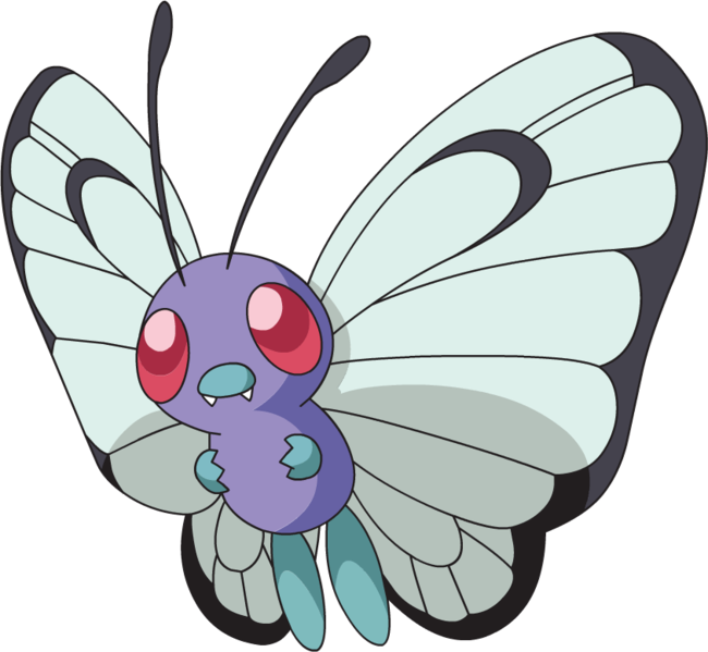 Archivo:Butterfree (anime RZ).png