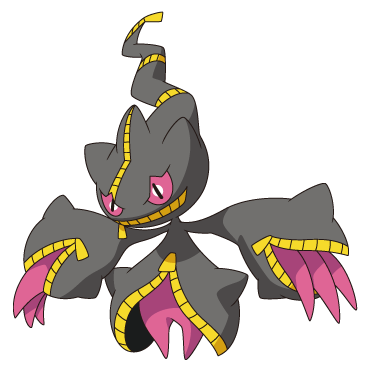 Archivo:Mega-Banette (anime XY).png - WikiDex, la enciclopedia Pokémon