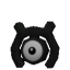 Unown M Rumble.png
