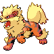 Arcanine DP 2.png