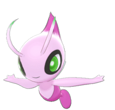 Celebi