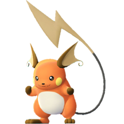 Raichu