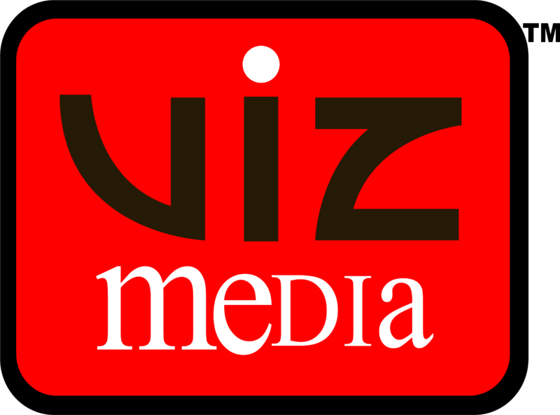 Archivo:Logo VIZ Media.png