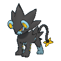 Archivo:Luxray XY.png