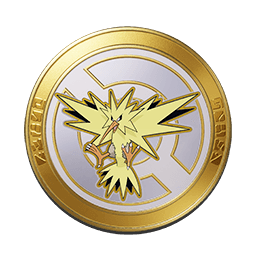 Archivo:Medalla Zapdos Oro UNITE.png