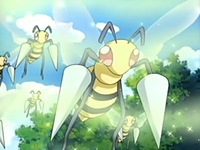 Archivo:EP440 Beedrill tranquilizado.png
