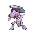 Genesect hidroROM XY.png