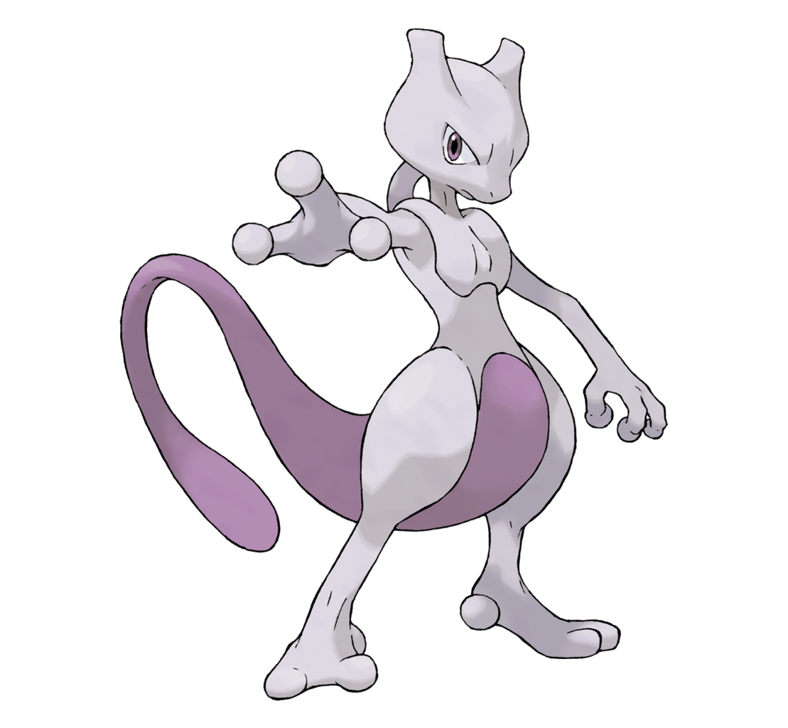 Mewtwo