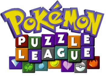 Archivo:Logo Pokémon Puzzle League.png