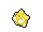 Icono de Minior núcleo amarillo en la séptima generación