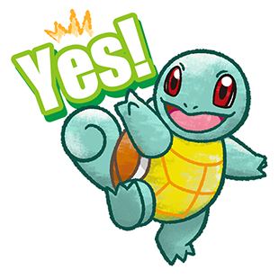 Archivo:Pegatina Squirtle GO.png