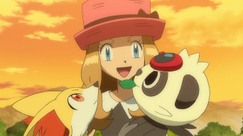 Archivo:EP851 Serena y sus Pokémon.png
