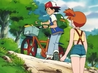 Archivo:EP001 Ash tomando prestada la bici de Misty.png