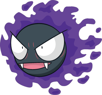 Archivo:Gastly (dream world).png