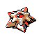 Imagen de Staryu en Pokémon Plata