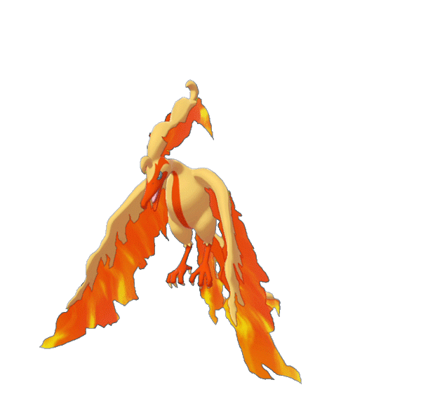 Moltres Galar