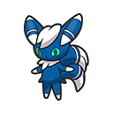 Archivo:Meowstic icono HOME.png