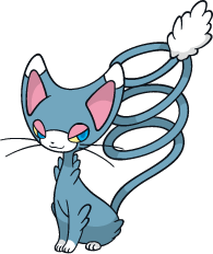 Archivo:Glameow (dream world).png