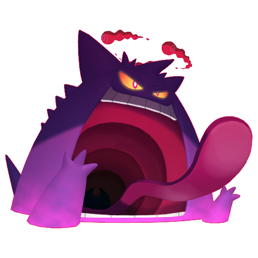 Archivo:Gengar Gigamax HOME.png