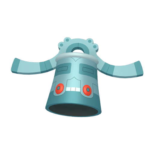Archivo:Bronzong HOME.png