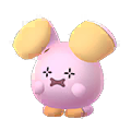 Archivo:Whismur GO.png