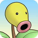 Archivo:Cara de Bellsprout Switch.png