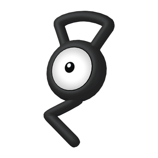 Archivo:Unown G HOME.png
