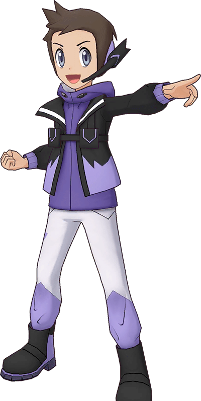 Archivo:Bruno (Traje S) Masters EX.png - WikiDex, la enciclopedia Pokémon