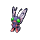 Butterfree HGSS variocolor hembra 2.png