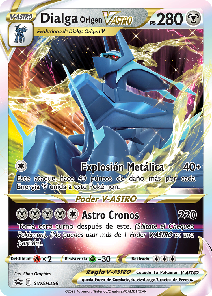 Archivo:dialga Origen V-astro (swsh Promo 256 Tcg).png - Wikidex, La 