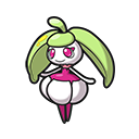 Icono de Steenee en Pokémon HOME