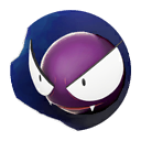 Gastly
