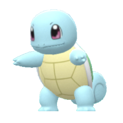 Squirtle
