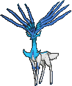 Xerneas