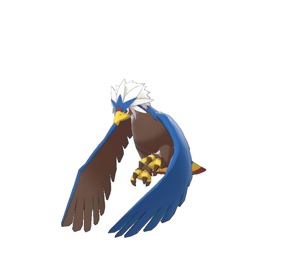 Braviary