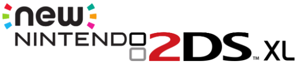 Archivo:New Nintendo 2DS XL logo.png