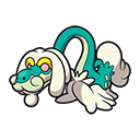 Icono de Drampa en Pokémon HOME