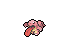 Icono de Lickitung en Pokémon Espada y Pokémon Escudo