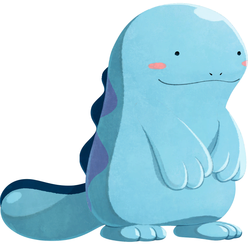 Archivo:Quagsire Café Mix.png - WikiDex, la enciclopedia Pokémon